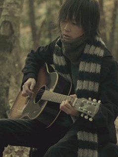 藤くんのギター Bump Of Chicken はコチラからチェック